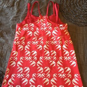 Oiselle Tank Top
